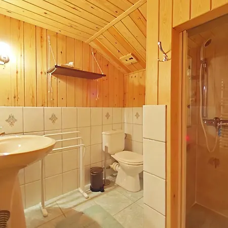 Le Dahu, Chalet Authentique De Horská chata