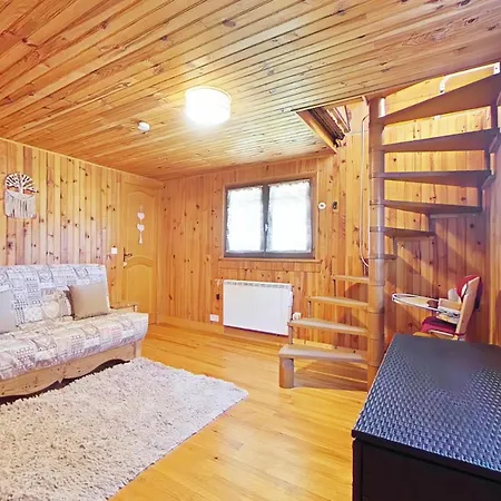 Le Dahu, Chalet Authentique De *