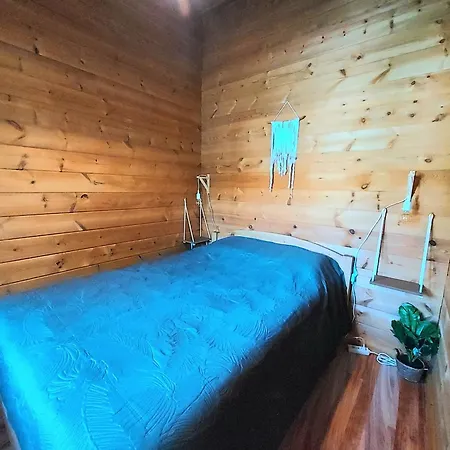 Le Dahu, Chalet Authentique De Horská chata *